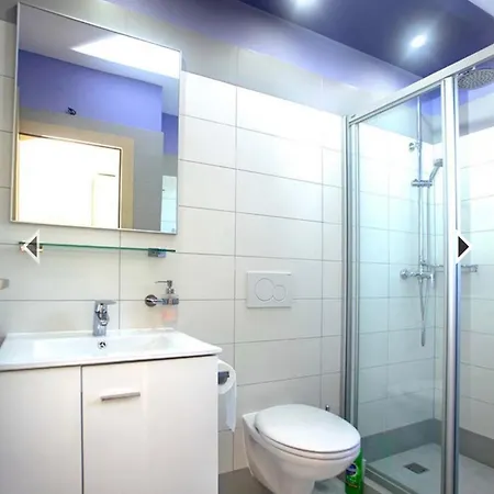 Apartament Daska Nijvice