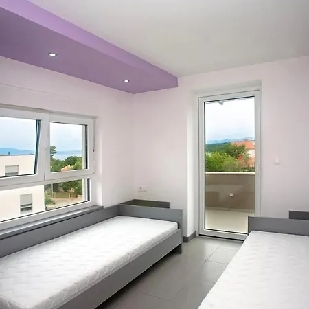 Apartament Daska