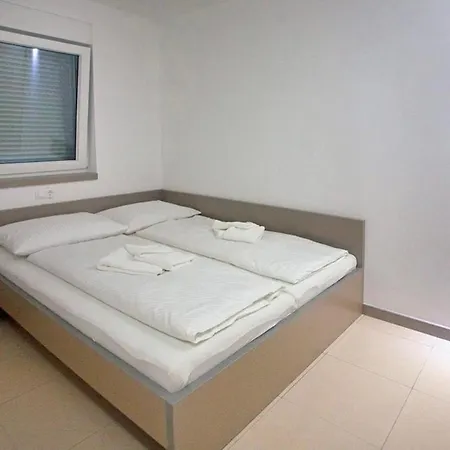 Apartament Daska
