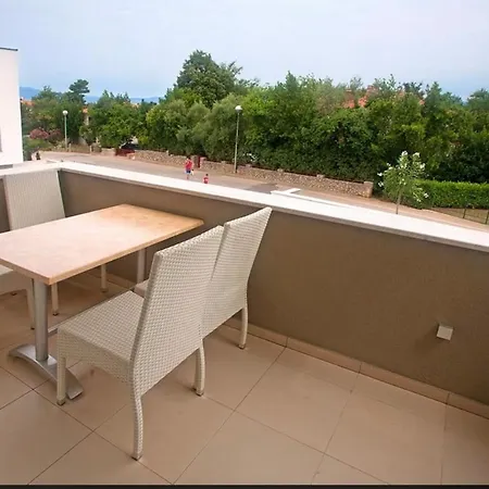 Apartament Daska *