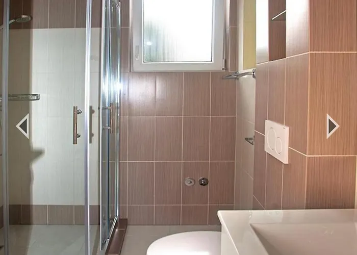 Daska Apartman Njivice