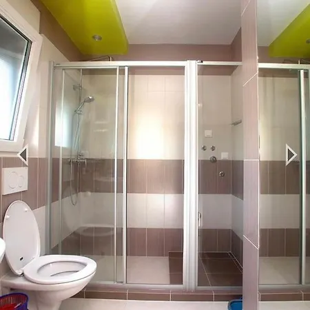 Daska Apartman