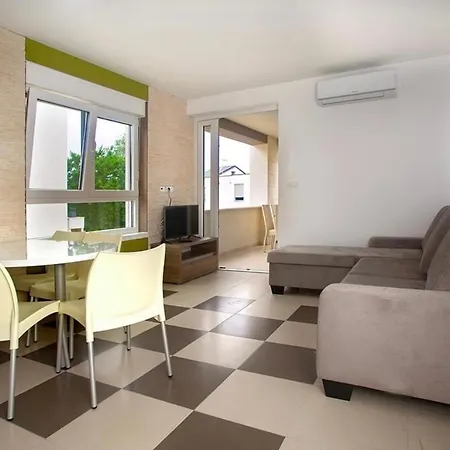 Apartmán Daska