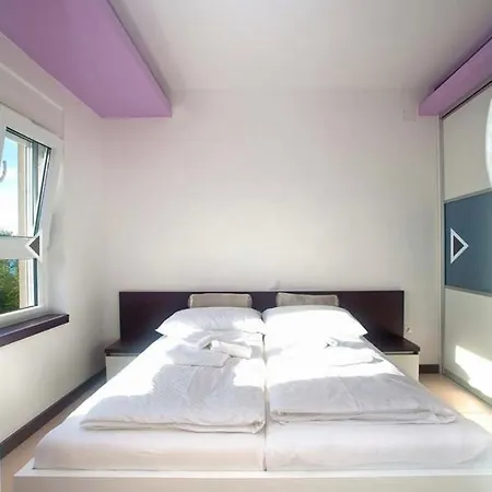 Apartman Daska