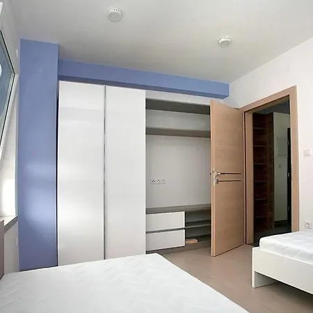Apartment Daska *