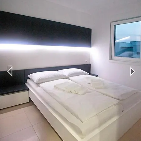 Daska Apartmán Njivice