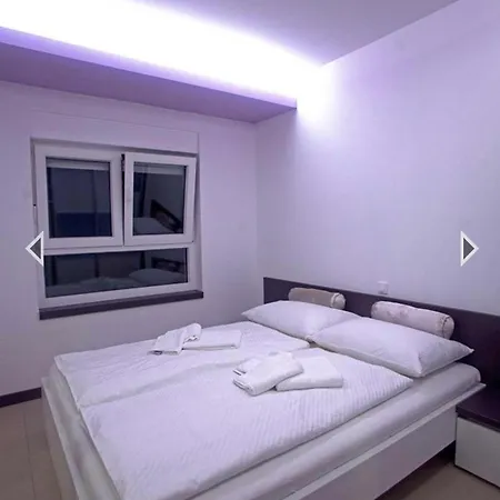 Apartment Daska