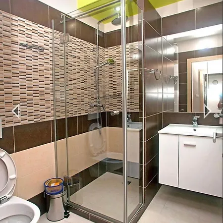 Apartment Daska *