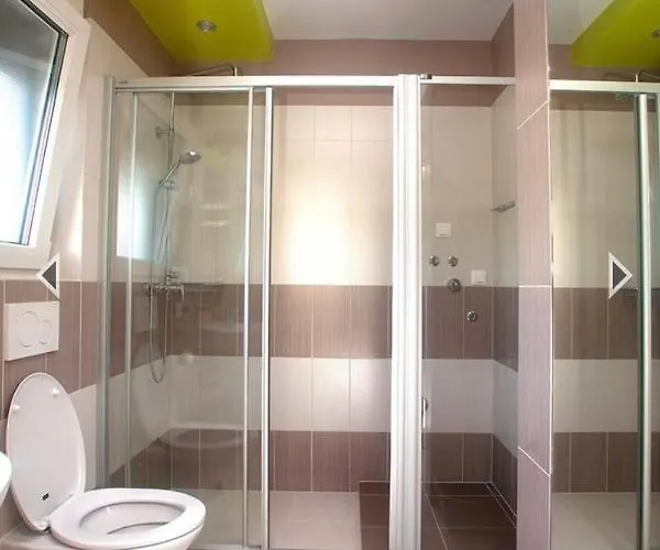 Daska Apartmán