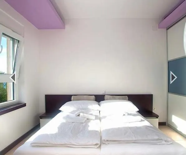 Apartmán Daska